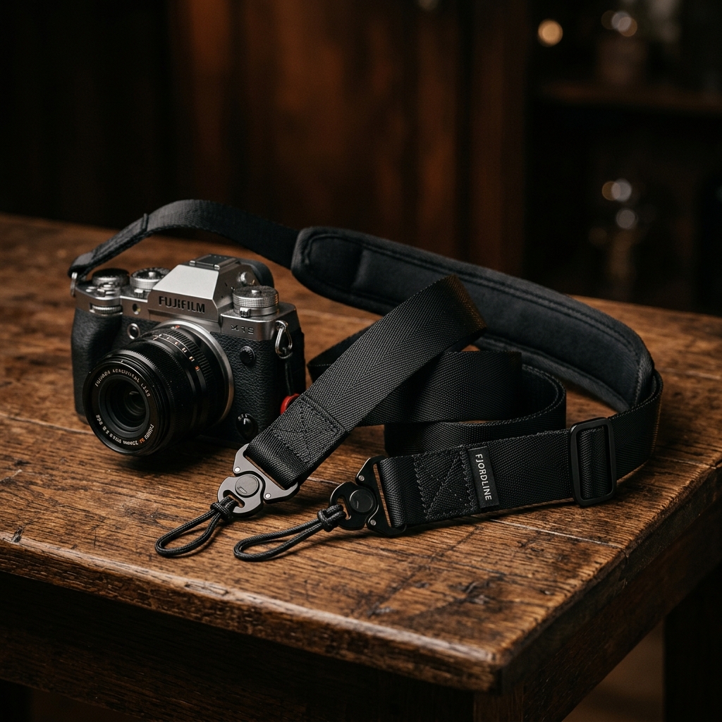 Glide Mini Mirrorless Strap