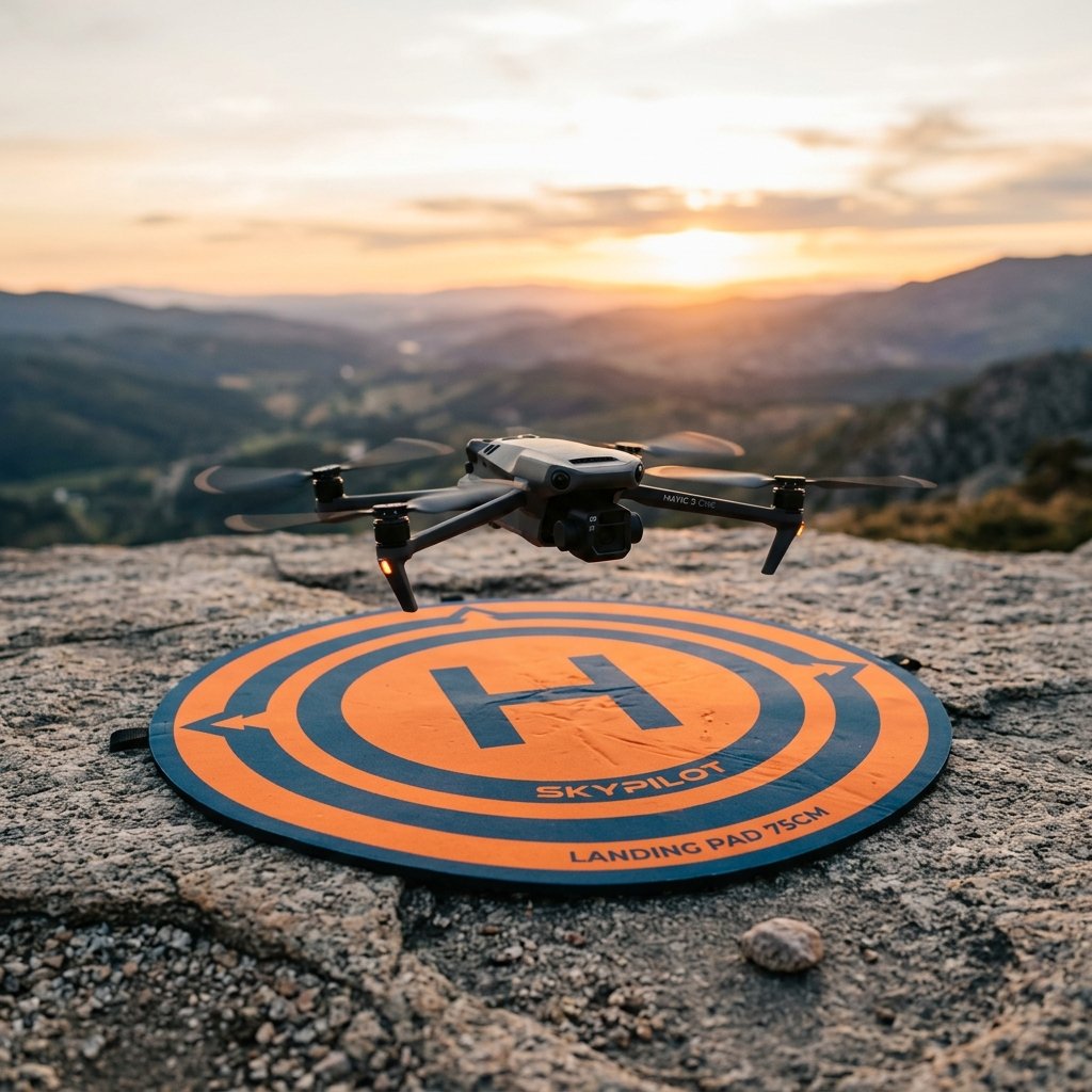 UAV Operations