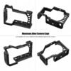 BLACKPIXEL Camera Cage Kit – Universal DSLR & Mirrorless Rig