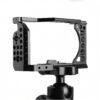 BLACKPIXEL Camera Cage Kit – Universal DSLR & Mirrorless Rig