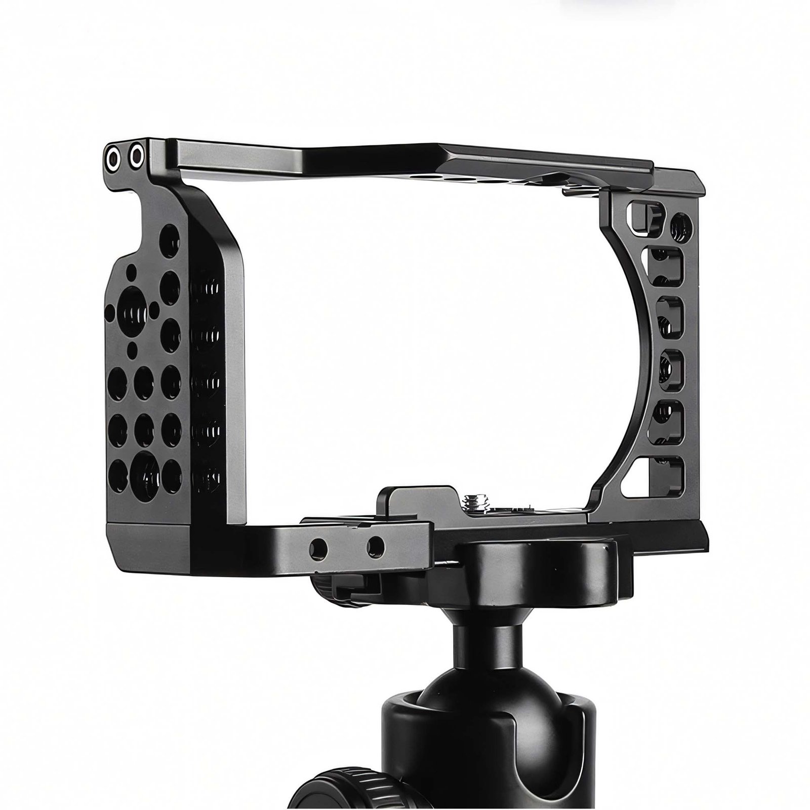 BLACKPIXEL Camera Cage Kit – Universal DSLR & Mirrorless Rig