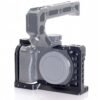 BLACKPIXEL Camera Cage Kit – Universal DSLR & Mirrorless Rig
