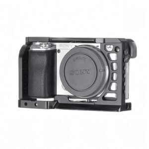 BLACKPIXEL Camera Cage Kit – Universal DSLR & Mirrorless Rig