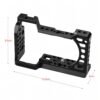 BLACKPIXEL Camera Cage Kit – Universal DSLR & Mirrorless Rig