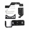 BLACKPIXEL Camera Cage Kit – Universal DSLR & Mirrorless Rig
