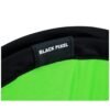 BLACKPIXEL Collapsible Portable Chroma Key Background (5 x 7" feet) , 2-in-1 Chroma Blue/Chroma Green for youtube, Filmmaking,Visual Effects,Ad film,Photography,Online meeting
