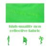 BLACK PIXEL Chromakey Green full body Stretch and comfort Fabric VFX suite