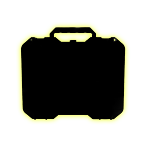 MID SIZE HARD CASE