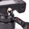 BLACKPIXEL Camera Sling screw | D ring | coated stainless steel | 1/4 thread | for all camera accessories