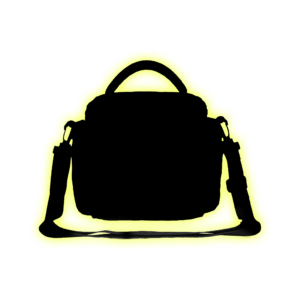 MINI SHOULDER BAG