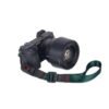 BLACKPIXEL Wristlink Universal and Adjustable Wrist Strap for Camera,Phone,drone controller | Multi colour (Red,Green,Blue)