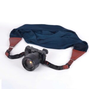 BLACKPIXEL Mona Quick release multi pattern fabric Camera...