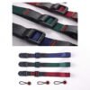BLACKPIXEL Wristlink Universal and Adjustable Wrist Strap for Camera,Phone,drone controller | Multi colour (Red,Green,Blue)