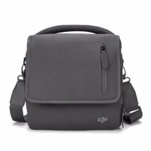 BLACKPIXEL Shoulder Bag for DJI Mavic 2 with Smart Controller | Padded Drone Carry Case, Grey