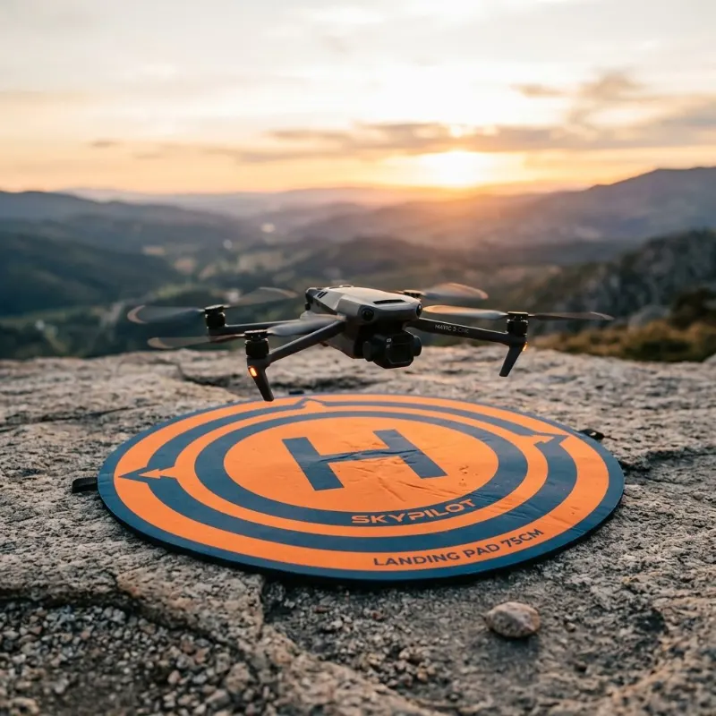 UAV Operations